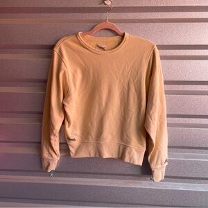 Tracksmith crewneck sweatshirt